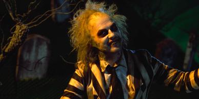 Beetlejuice 2: Cast, Premiere, News, and More