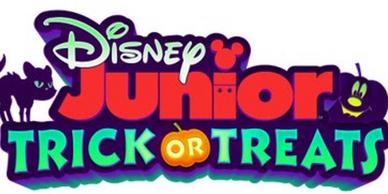 PJ Masks' Scares Up New Halloween Special for Disney Junior