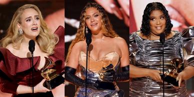 2022 Grammy Awards winners: The complete list, Culture