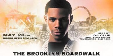 A Boogie Wit Da Hoodie Concert Tickets, 2024 Tour Dates