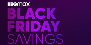 hbo max black friday deal ad｜TikTok Search