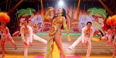 Katy Perry Adds 16 New Dates to Play Las Vegas Residency