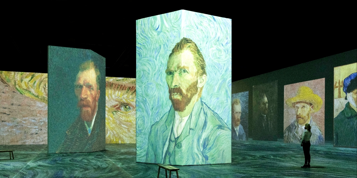 immersive van gogh review