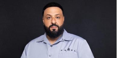 DJ Khaled Will 'Commit to Nothing' for Sporting Goods Brand