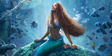 The Little Mermaid soundtrack: who composed it and what songs