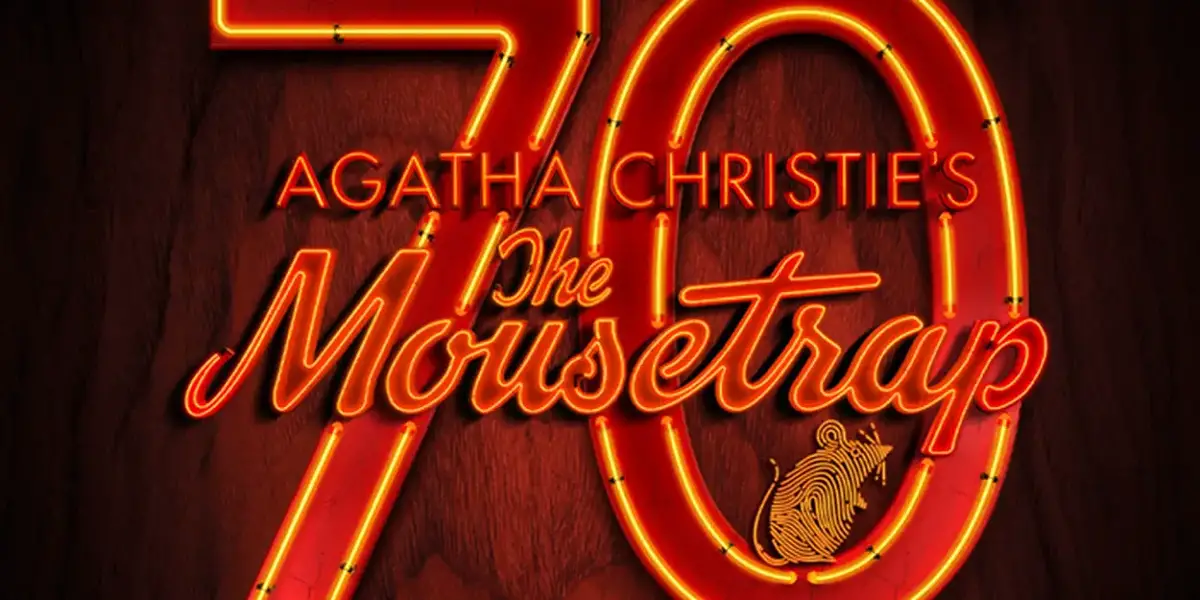 Review: The Mousetrap returns after lockdown