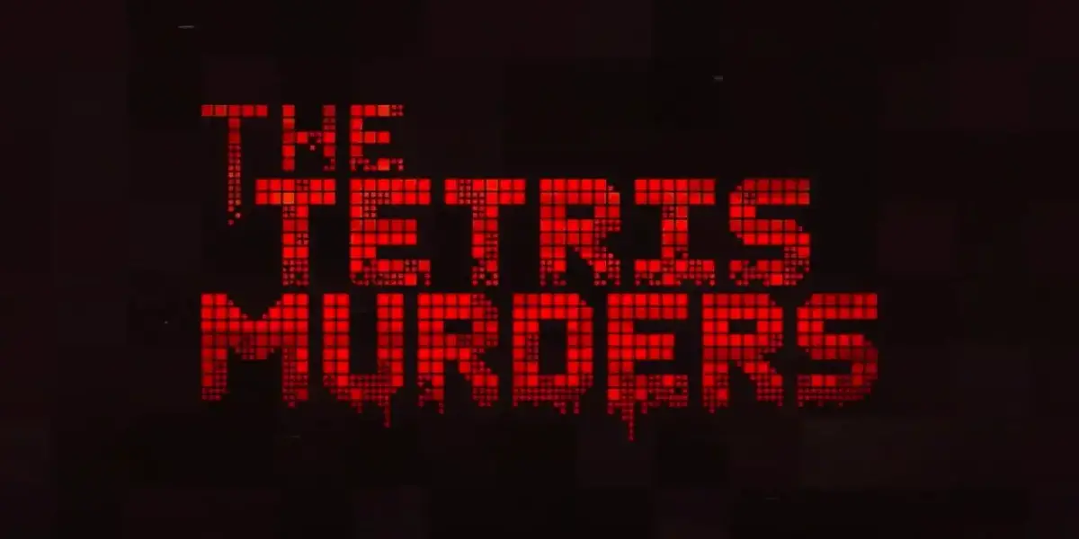 ID to Release THE TETRIS MURDERS Documentary Series