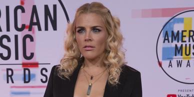 Busy Philipps Will Play Regina George's Mom in the 'Mean Girls' Movie  Musical