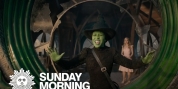 Cynthia Erivo Performs 'Defying Gravity' in WICKED Movie Clip