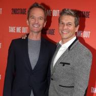 Take Me Out – Broadway Play – 2022 Revival