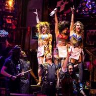 Rock of Ages on Broadway: Tickets, reviews and video