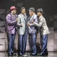 The Drifters Girl announces first UK tour dates