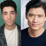 Jo Ellen Perlman, Mike Cefalo, Paolo Montalban & More to Star in