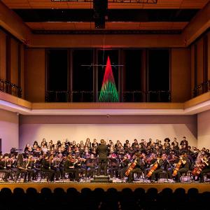 Holiday Concert Comes to Kennesaw State University