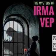 The Mystery of Irma Vep Is Fun, Queer, Sci-Fi Camp