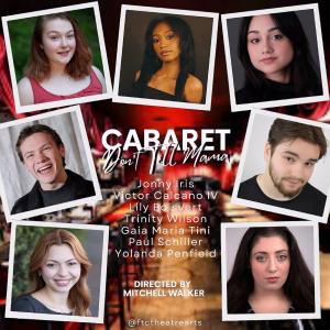 The Five Towns College Theatre Arts Cabaret Returns To Don't Tell Mama