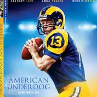 Eastern Iowa Theaters to Pre-Screen American Underdog