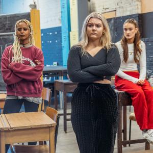 Leeds Conservatoire School Of Drama to Present Two UK Premieres