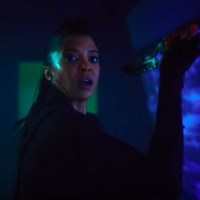 VIDEO: See Renee Elise Goldsberry in the ALTERED CARBON Season Two Trailer Photo