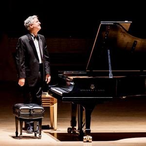 Pianist Brian Ganz Free Evening Recital Of Beethoven And Chopin At St. Mary's College