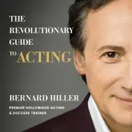 Revolutionary guide to acting - HILLER, BERNARD - Compra Livros ou ebook na