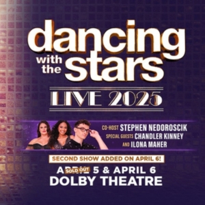 Special Offer: DANCING WITH THE STARS: LIVE! at Dolby Theatre Special Offer