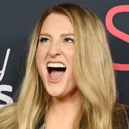 Meghan Trainor Wins Rolling Stone Sound of the Year at Streamys for 'Made  You Look