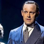 Read Reviews for U.S. Premiere of The King's Speech, Starring Harry  Hadden-Paton and James Frain