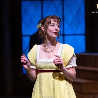 Emily Trask Credits Bio News More Broadway World