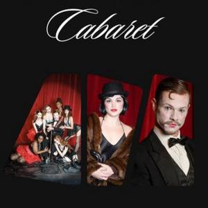 Spotlight: CABARET at Shawnee Playhouse Special Offer