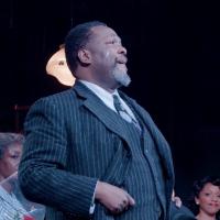 Wendell Pierce - Wikipedia