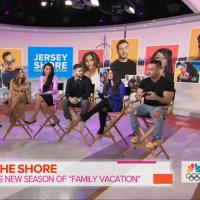 Video Nicole 'Snooki' Polizzi dishes on new season of 'Jersey