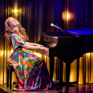 Review: BEAUTIFUL: THE CAROLE KING MUSICAL Shines Bright at Paper Mill Playhouse Photo