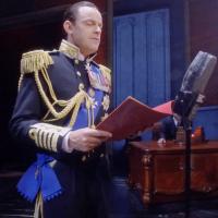 Read Reviews for U.S. Premiere of The King's Speech, Starring Harry  Hadden-Paton and James Frain