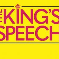Read Reviews for U.S. Premiere of The King's Speech, Starring Harry  Hadden-Paton and James Frain