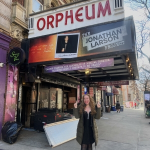 What Is the History of the Orpheum Theatre?