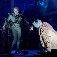 Hansel and Gretel - Nottingham Playhouse