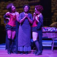 Review: INTIMATE APPAREL at Arizona Theatre Company