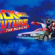 Back to the Future Announces North American National Tour