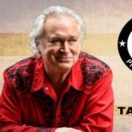 T. Graham Brown's Live Wire On SiriusXM's Prime Country Channel 58  Continues Wednesday, March 4th at 10/9c