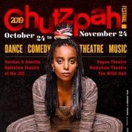 The 2022 Chutzpah! Festival offers comedy, musicality, and