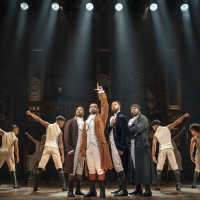 Hamilton at hotsell marcus center