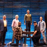 October 2019 – Come From Away