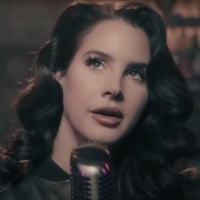 Watch Lana Del Rey Perform With Lucy Dacus and Best Coast