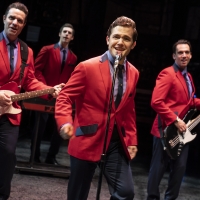 Jon hacker sales jersey boys