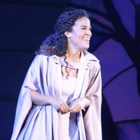 Celine Rosenthal Credits Bio News More Broadway World