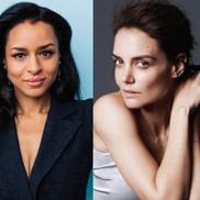 Sarah Cooper, Lucy Freyer & More Complete the Cast of Katie Holmes Led THE  WANDERERS