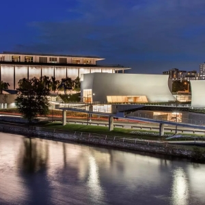 Trump Administration Ousts 18 Kennedy Center Board Members and Chairman