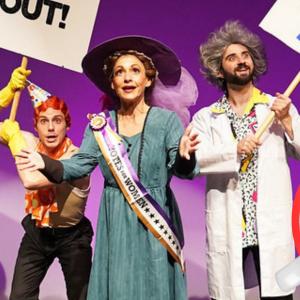 Wake Up With BroadwayWorld September 18, 2024