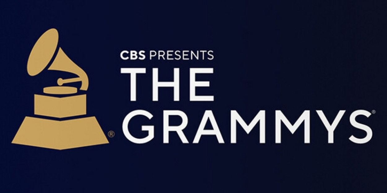 2025 Grammy Award Winners- Updating Live